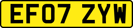 EF07ZYW