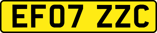 EF07ZZC