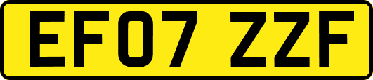 EF07ZZF