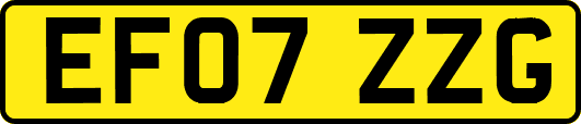 EF07ZZG