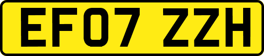 EF07ZZH
