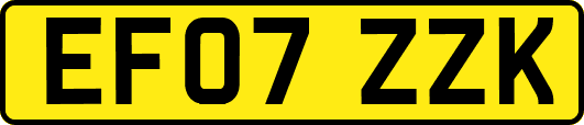 EF07ZZK