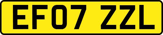 EF07ZZL