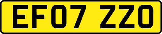 EF07ZZO