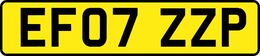 EF07ZZP