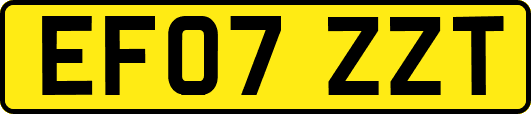 EF07ZZT
