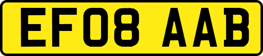 EF08AAB