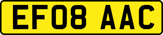 EF08AAC