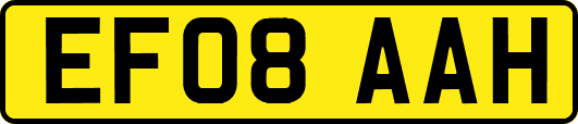 EF08AAH