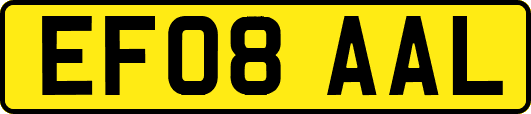 EF08AAL