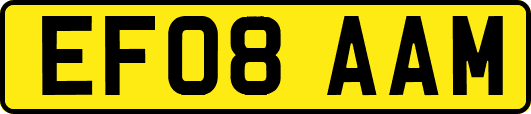 EF08AAM