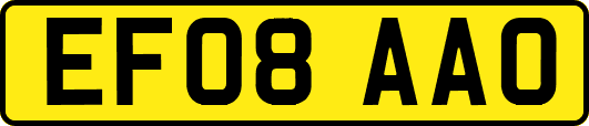 EF08AAO