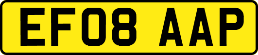 EF08AAP