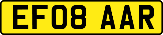 EF08AAR