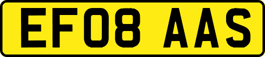 EF08AAS