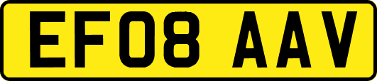 EF08AAV
