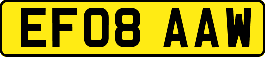 EF08AAW