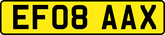 EF08AAX