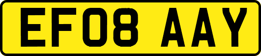 EF08AAY