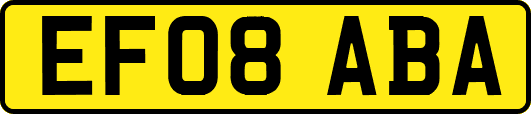 EF08ABA