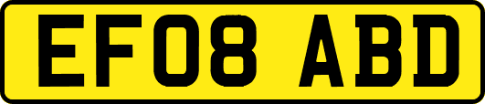EF08ABD