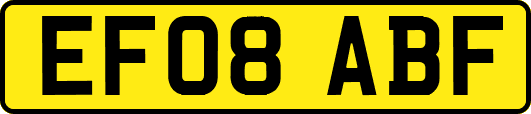 EF08ABF