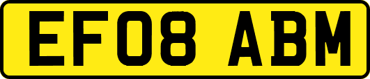 EF08ABM