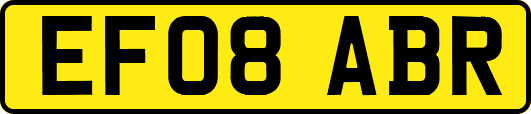 EF08ABR