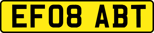 EF08ABT