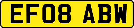 EF08ABW