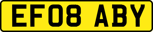 EF08ABY
