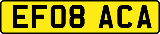 EF08ACA