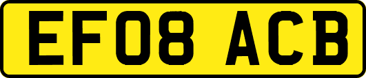EF08ACB
