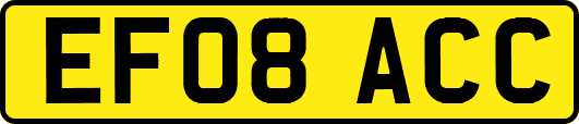 EF08ACC