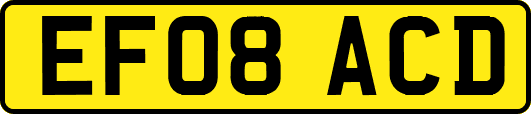 EF08ACD