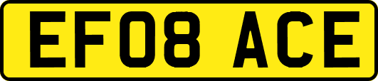 EF08ACE