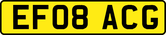 EF08ACG