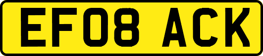 EF08ACK