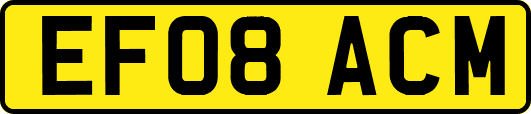 EF08ACM