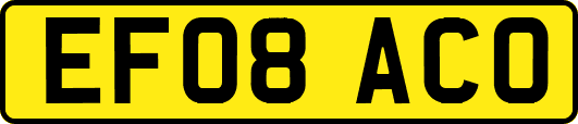 EF08ACO