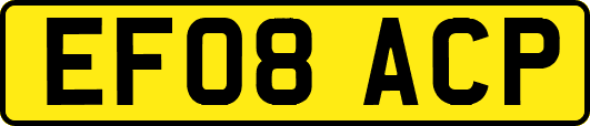 EF08ACP