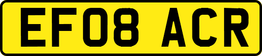 EF08ACR