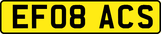 EF08ACS