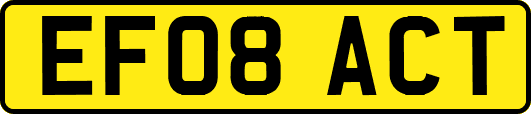 EF08ACT