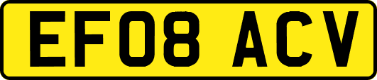 EF08ACV