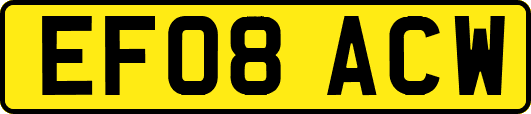EF08ACW