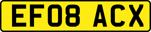 EF08ACX