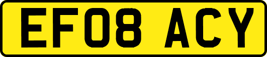 EF08ACY