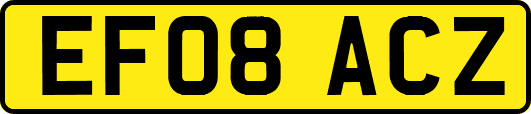 EF08ACZ