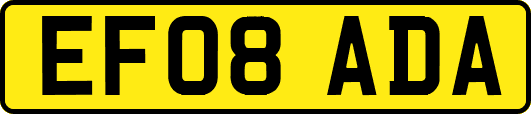 EF08ADA